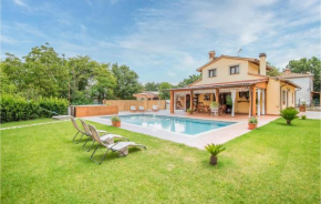 Stunning Home In Castiglion Fiorentino